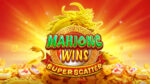 Mahjong Wins Super Scatter
