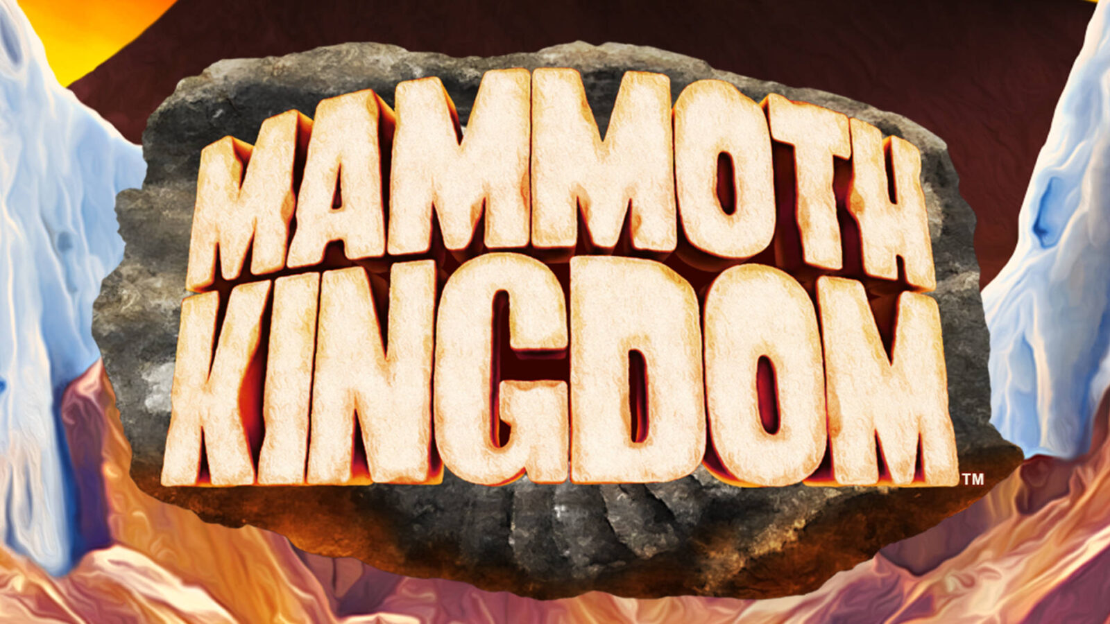 Mammoth Kingdom 1 Mammoth Kingdom