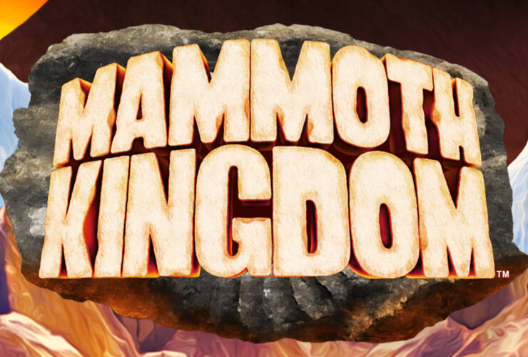 Mammoth Kingdom