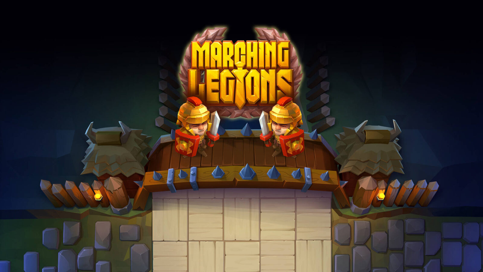 Marching Legions