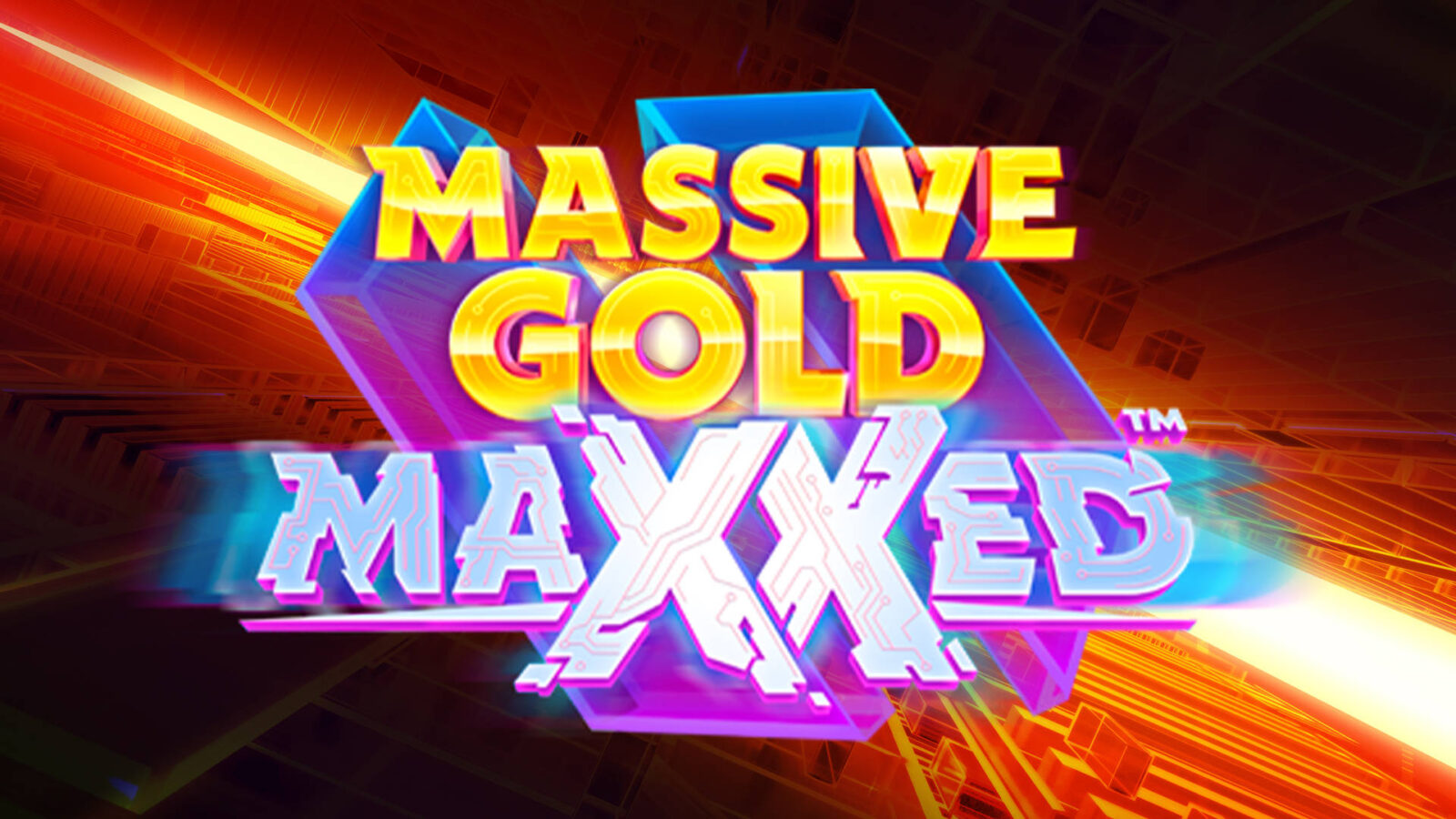 Massive Gold MAXXED 1 Massive Gold MAXXED