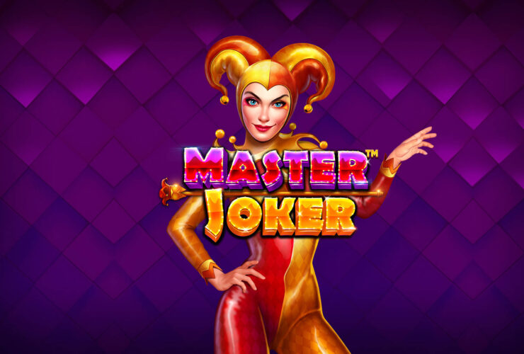 Master Joker