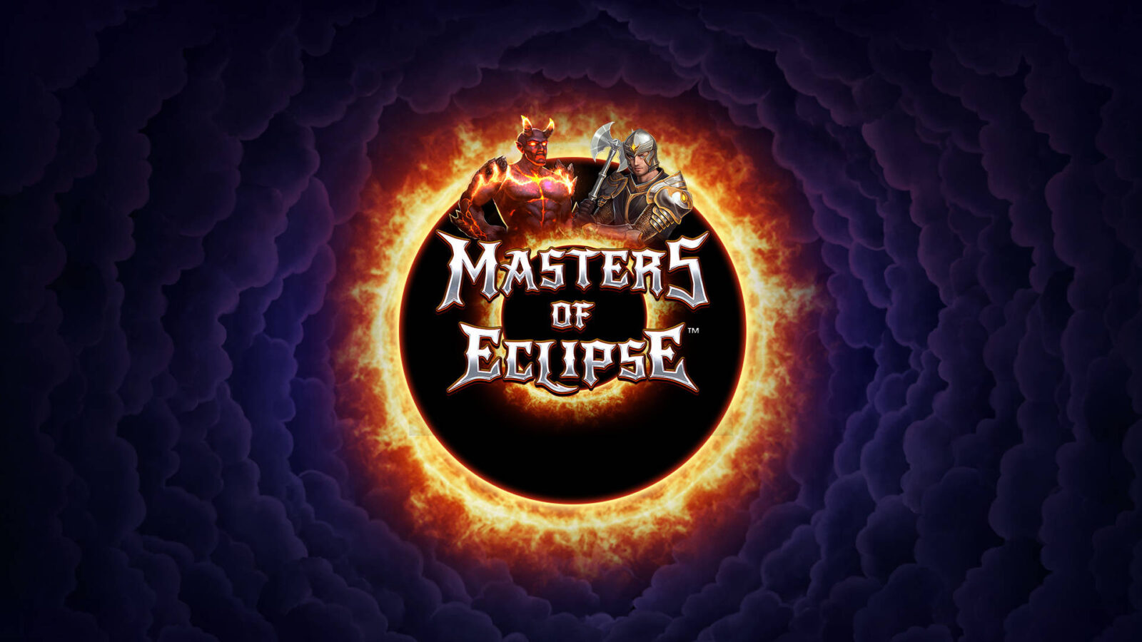 Masters of Eclipse