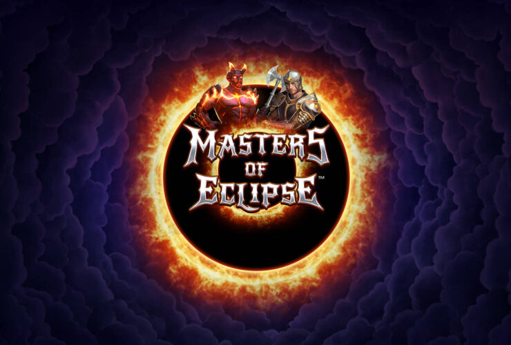 Masters of Eclipse