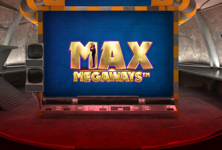 Max MEGAWAYS