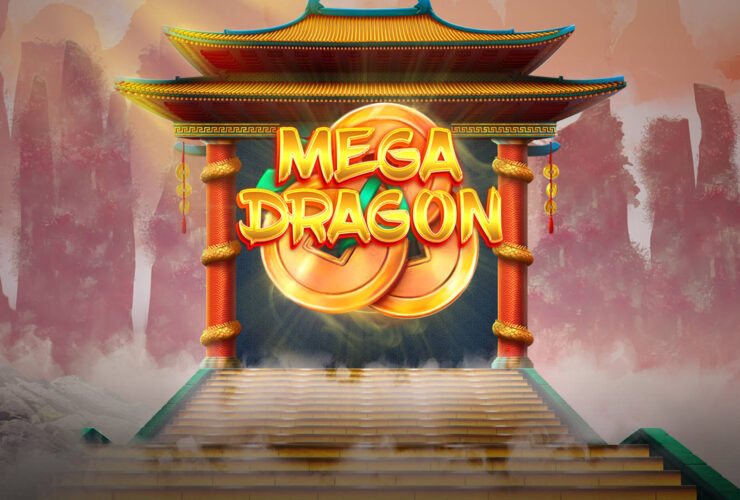 Mega Dragon