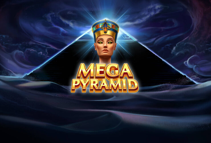 Mega Pyramid 12 Mega Pyramid
