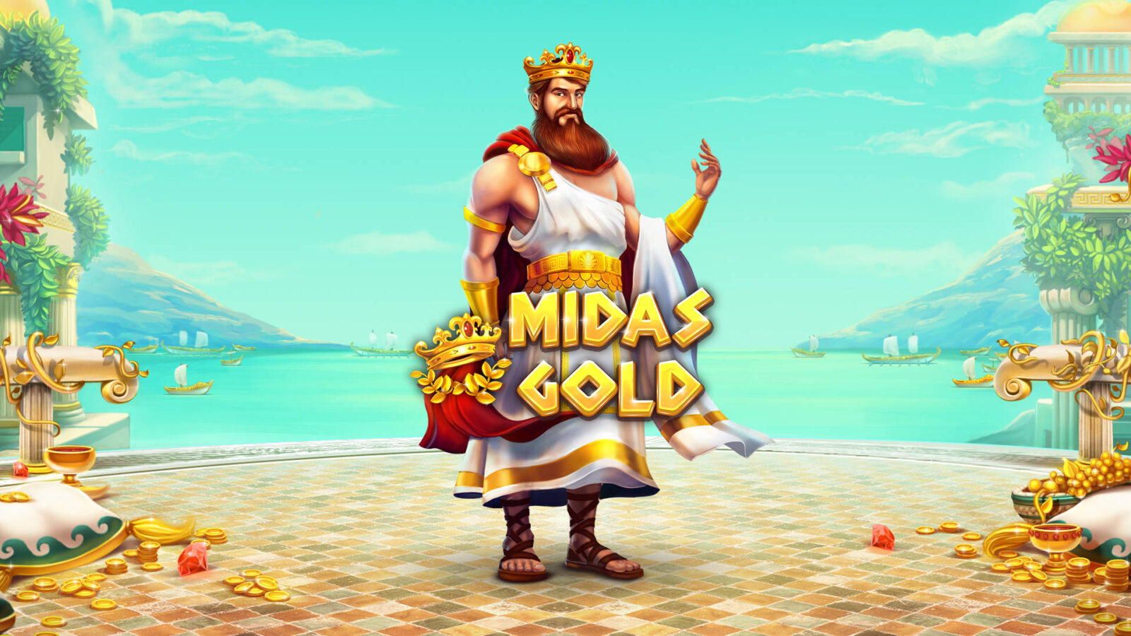 Midas Gold 1 Midas Gold