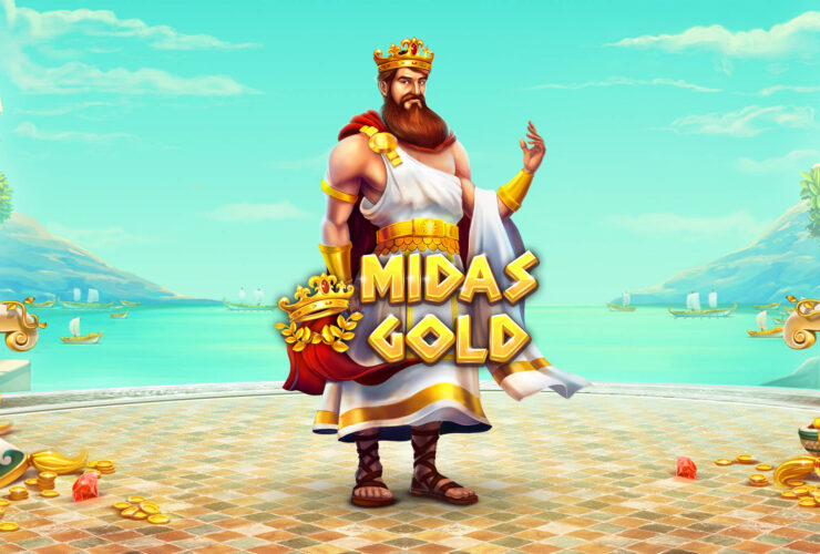 Midas Gold