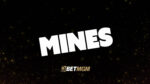 Mines - BetMGM