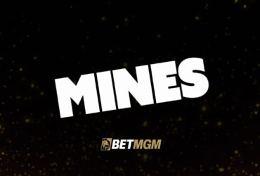 Mines - BetMGM