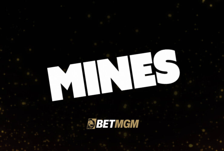Mines - BetMGM