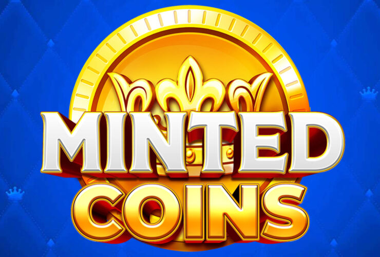 Minted Coins