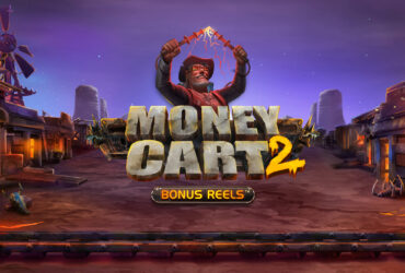 Money Cart 2