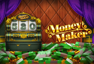 Money Maker