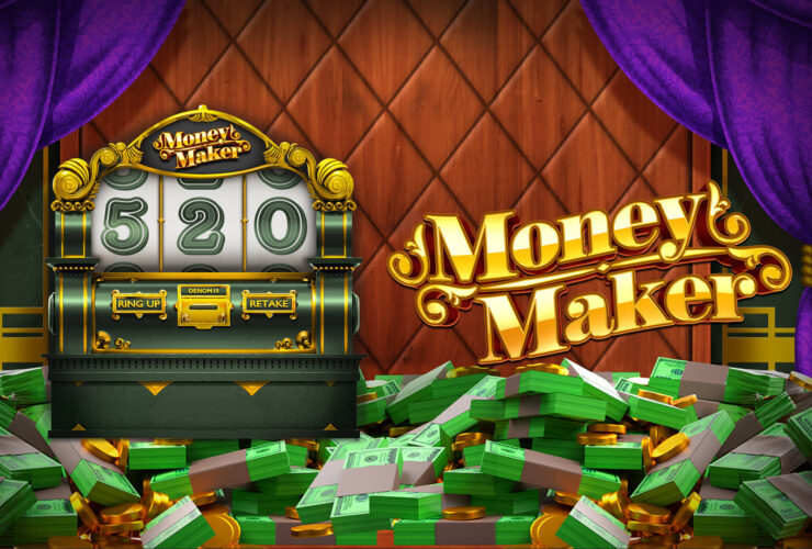 Money Maker