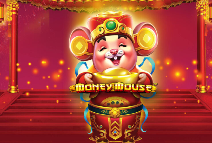 Money Mouse