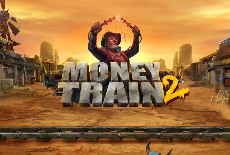 Money Train 2 9 Money Train 2