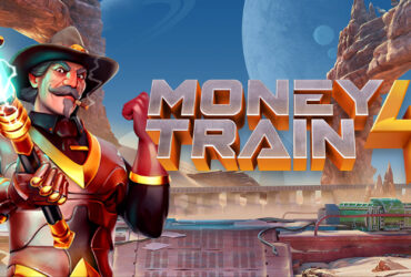 Money Train 4