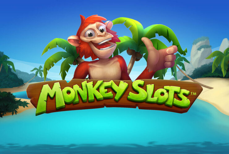 Monkey Slots 69 Monkey Slots
