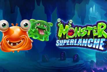 Monster Superlanche