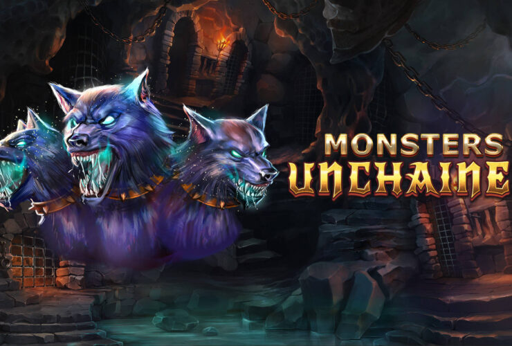 Monsters Unchained