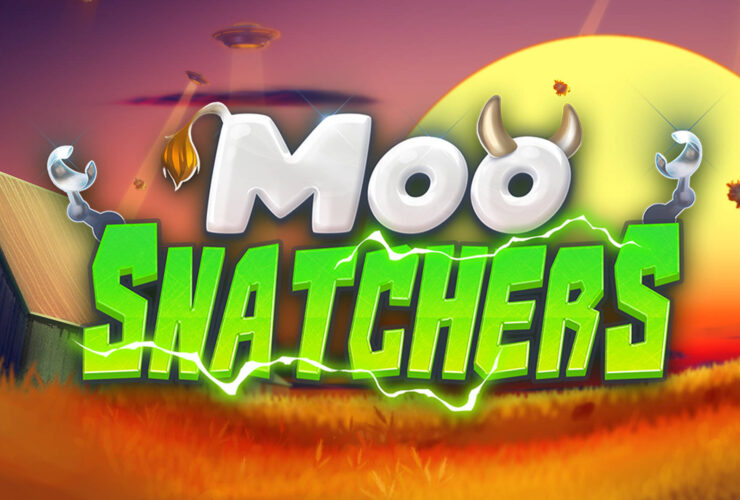 Moo Snatchers