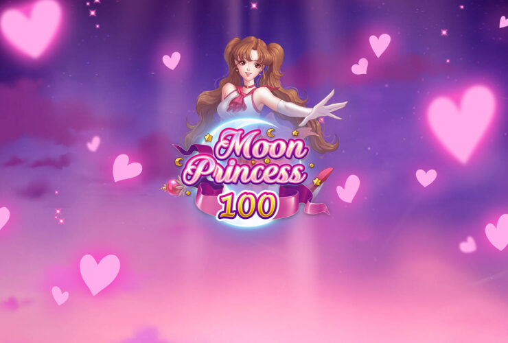 Moon Princess 100