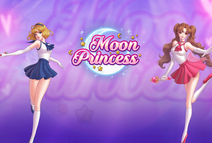 Moon Princess