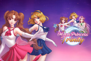 Moon Princess Trinity