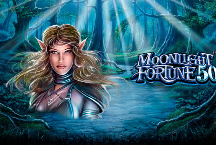 Moonlight Fortune 50