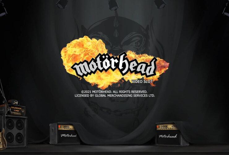 Motörhead