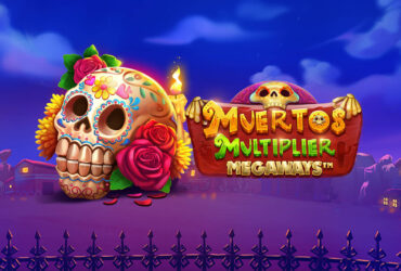 Muertos Multiplier MEGAWAYS