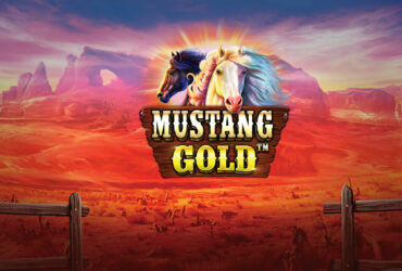 Mustang Gold
