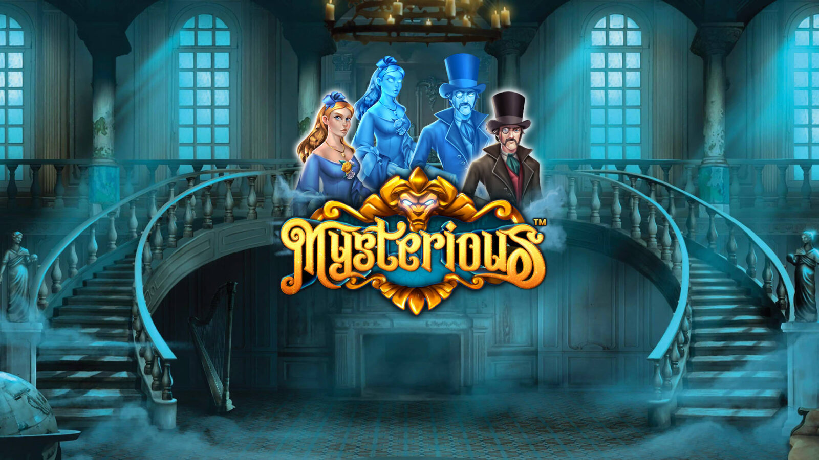 Mysterious 1 Mysterious