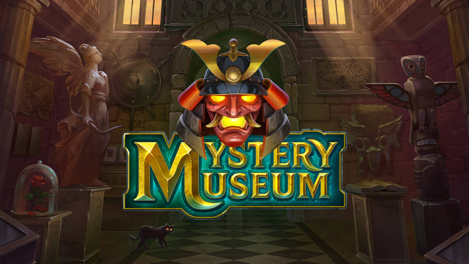 Mystery Museum 1 Mystery Museum