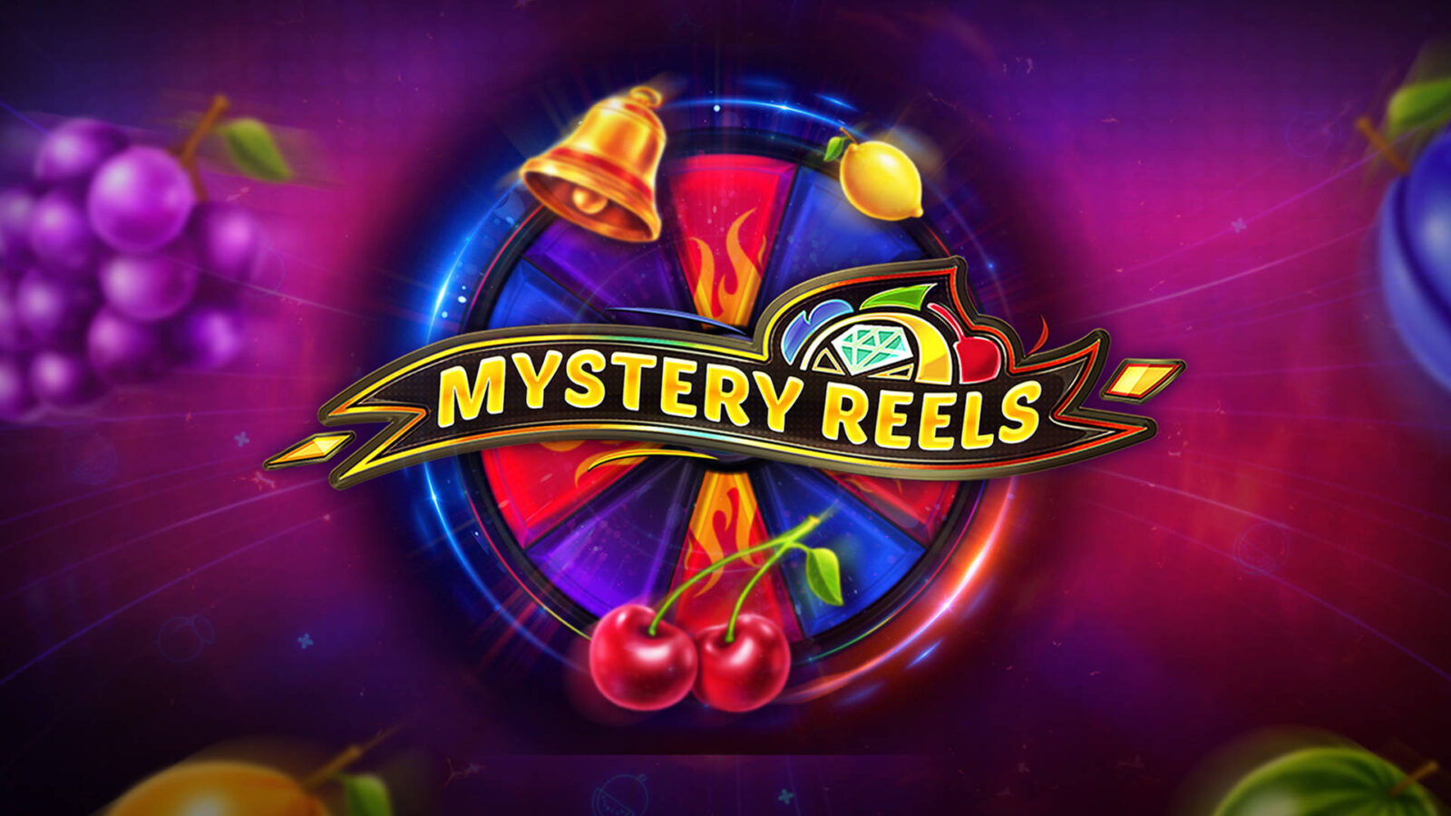 Mystery Reels 1 Mystery Reels