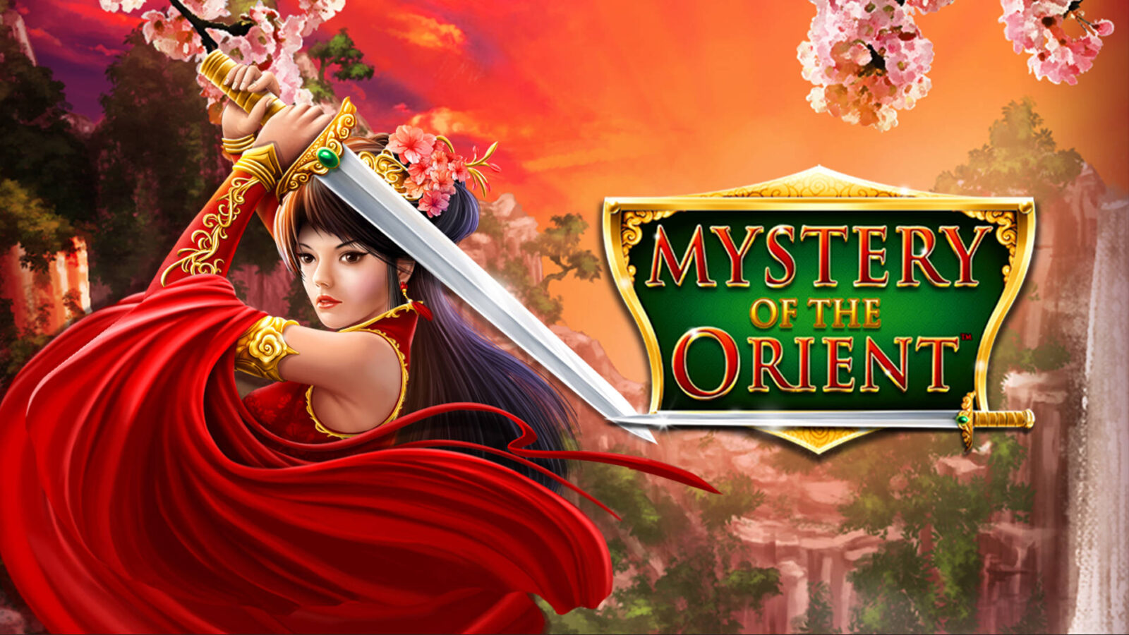 Mystery of the Orient 1 Mystery of the Orient