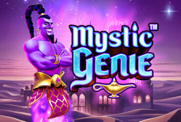 Mystic Genie