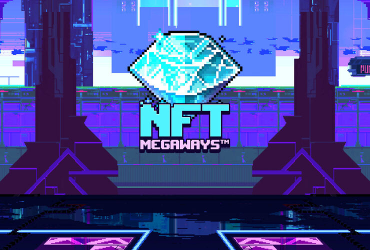 NFT MEGAWAYS