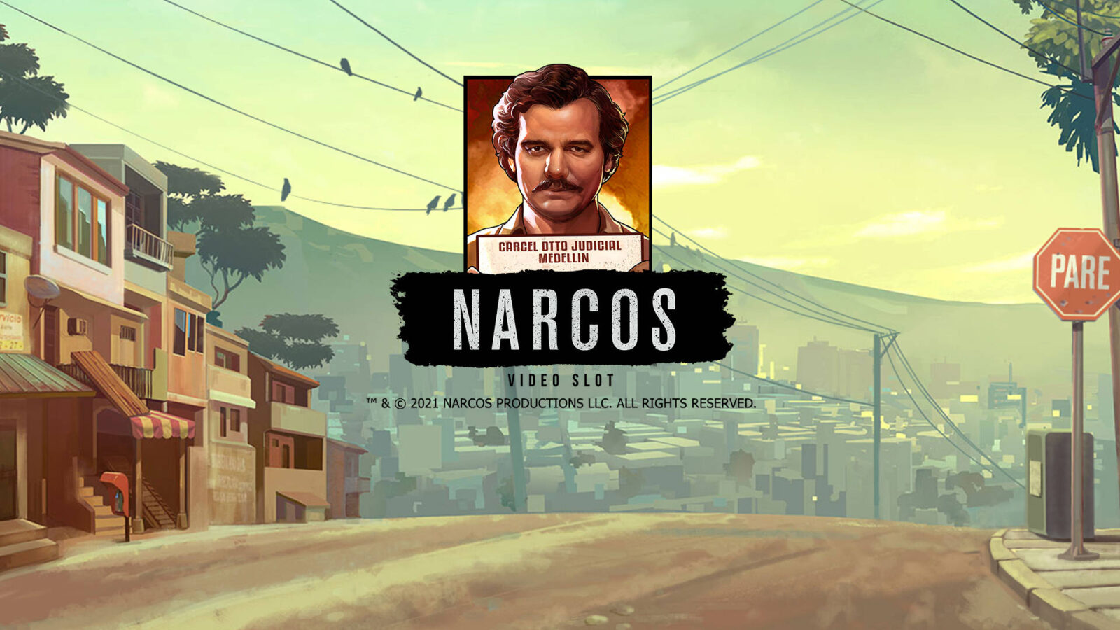 Narcos