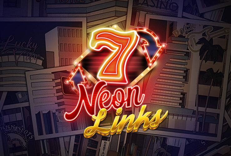 Neon Links