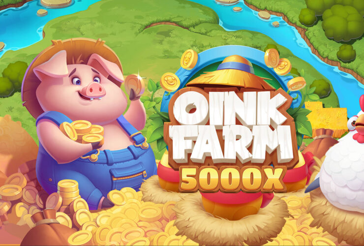 Oink Farm