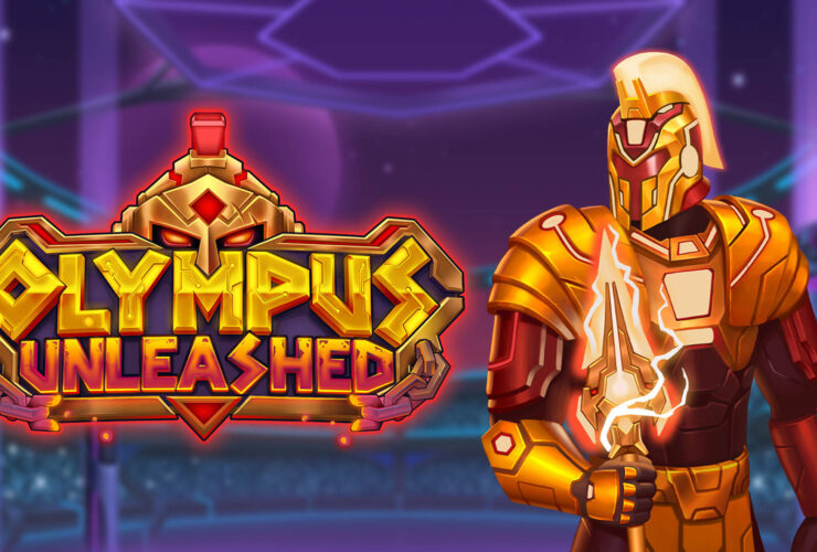 Olympus Unleashed