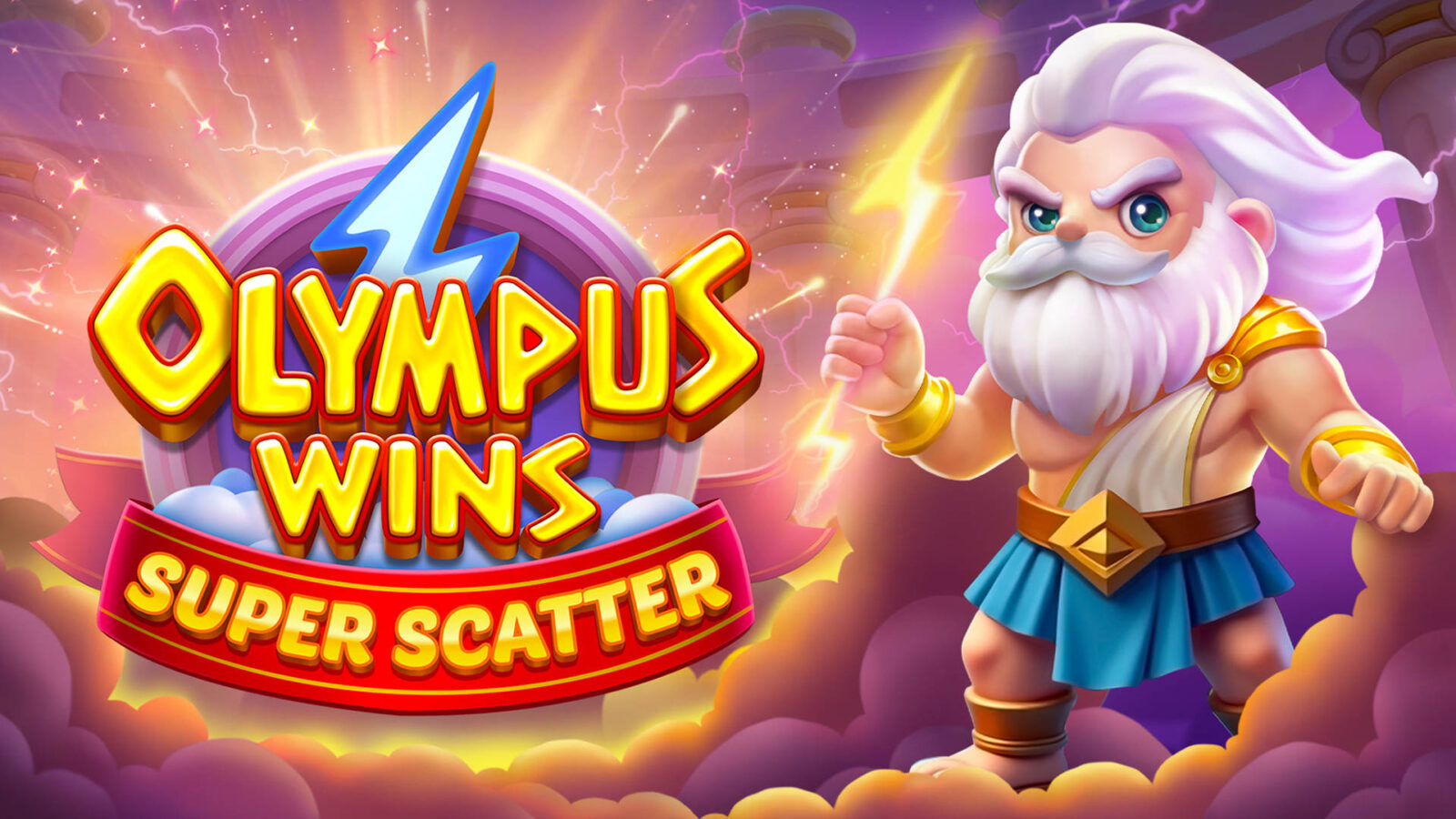 Olympus Wins 1 Olympus Wins