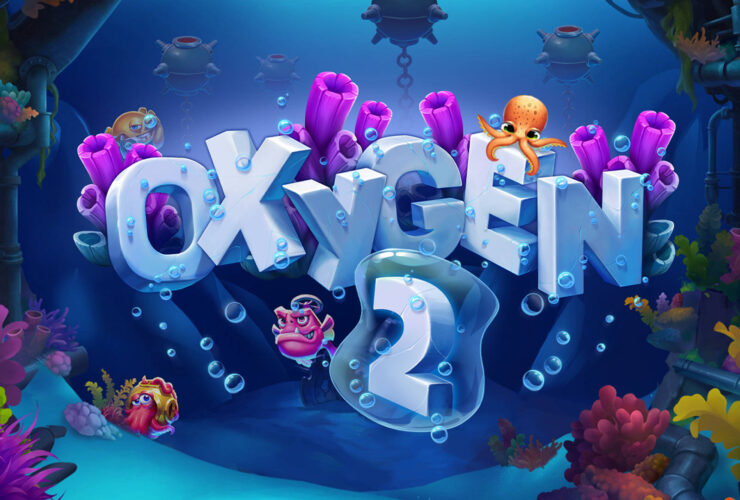 Oxygen 2