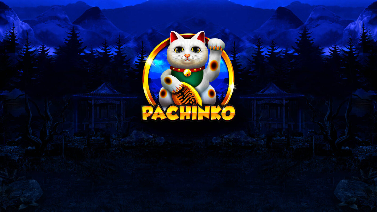 Pachinko 1 Pachinko