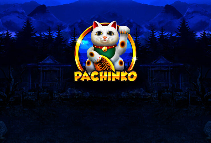 Pachinko