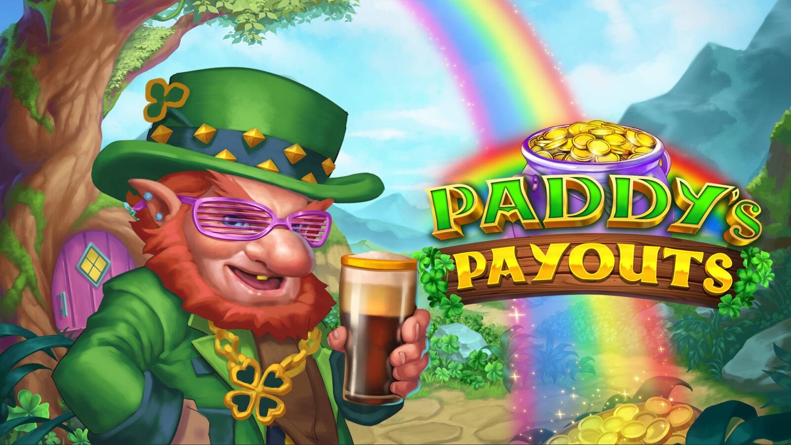 Paddy's Payouts 1 Paddy's Payouts