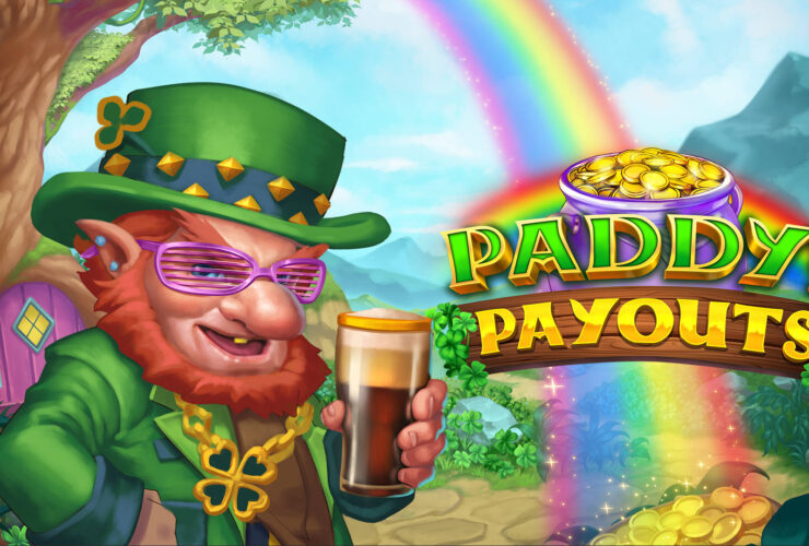 Paddy's Payouts
